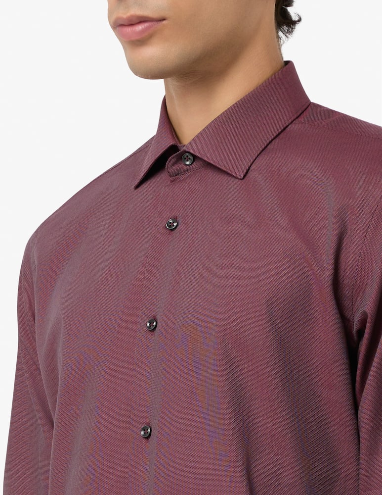 Sartoria Italiana Modern classic shirt - picture 4 Sartoria Italiana Modern classic shirt - picture 4