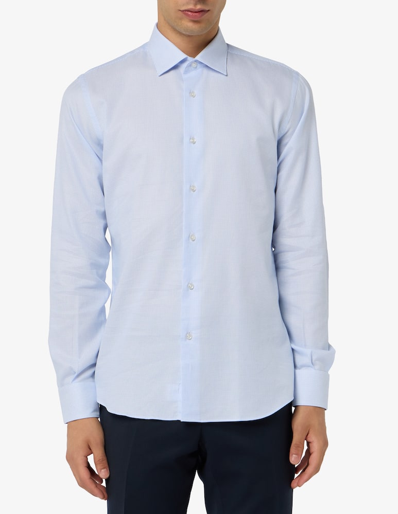 Sartoria Italiana Modern shirt - picture 1 Sartoria Italiana Modern shirt - picture 1