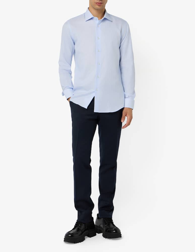 Sartoria Italiana Modern shirt - picture 2 Sartoria Italiana Modern shirt - picture 2