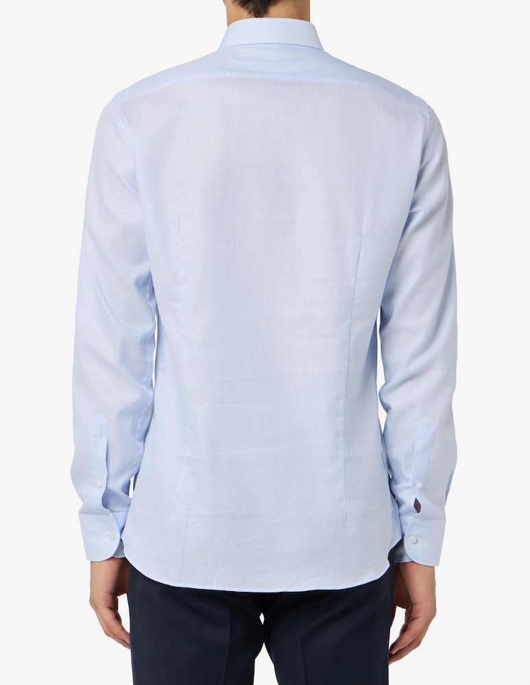 Sartoria Italiana Modern shirt - picture 3 Sartoria Italiana Modern shirt - picture 3