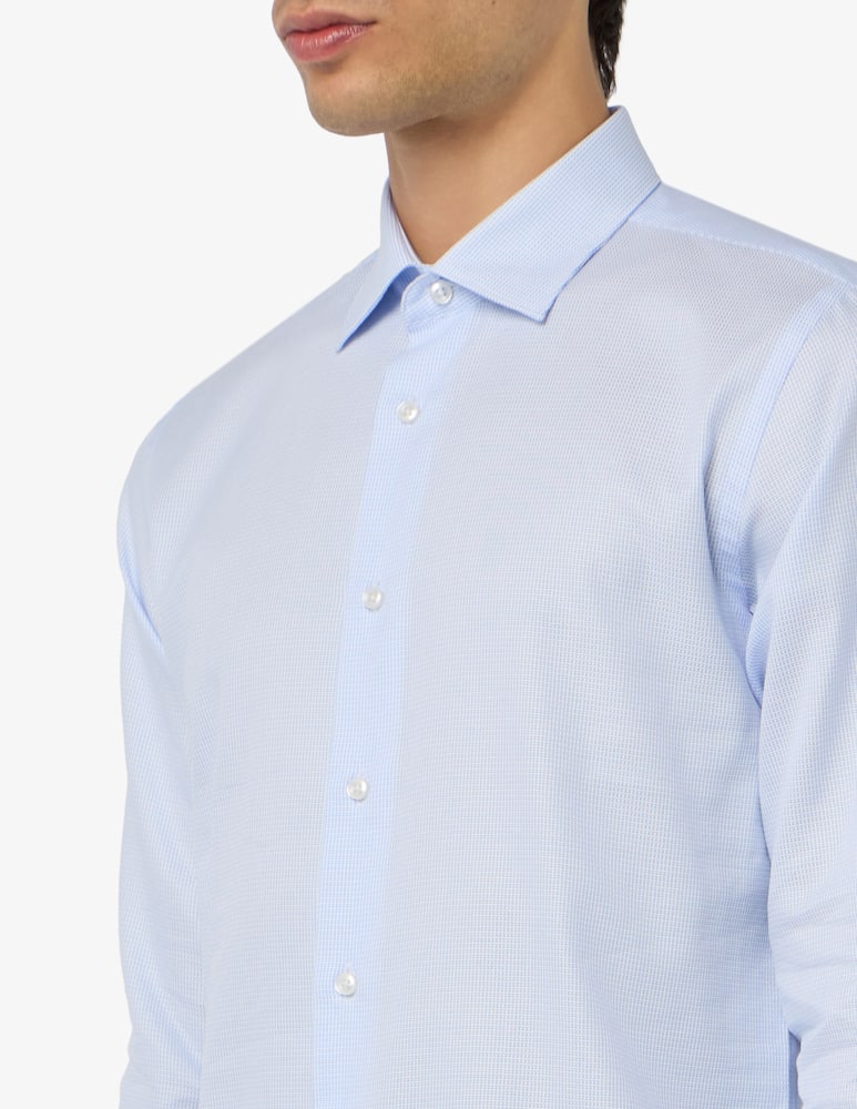 Sartoria Italiana Modern shirt - picture 4 Sartoria Italiana Modern shirt - picture 4