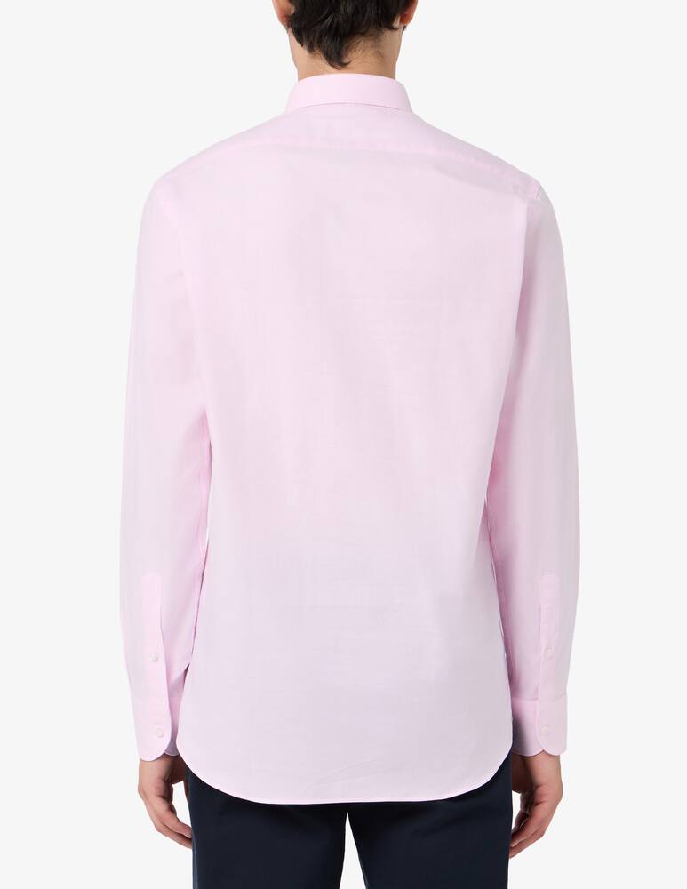 rinascente Sartoria Italiana Oxford classic regular shirt