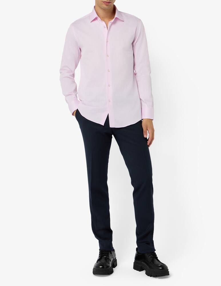 rinascente Sartoria Italiana Modern caneté shirt