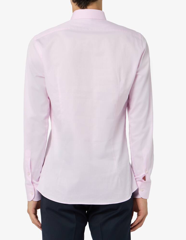 rinascente Sartoria Italiana Modern caneté shirt