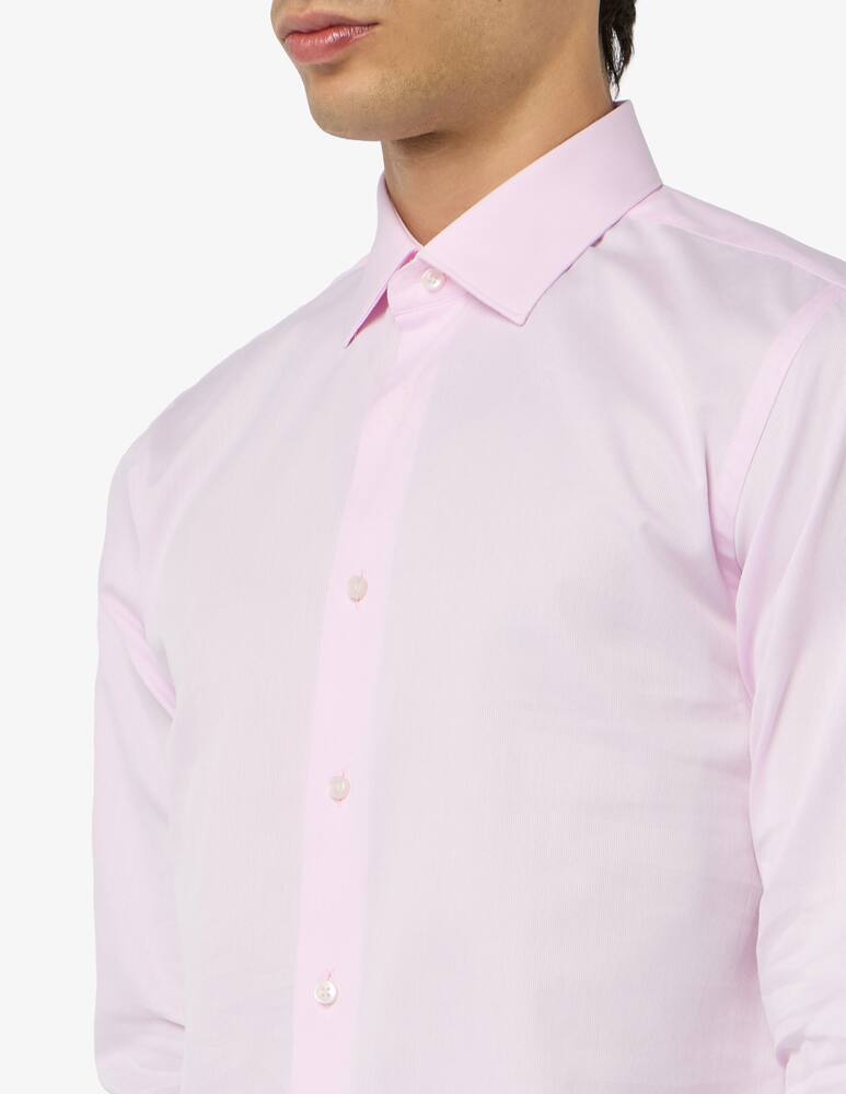 rinascente Sartoria Italiana Modern caneté shirt