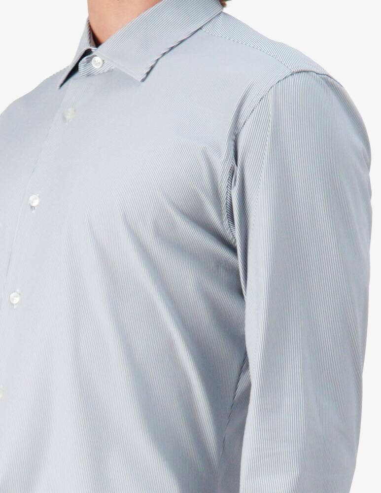 rinascente Sartoria Italiana Camicia modern tecn a righe