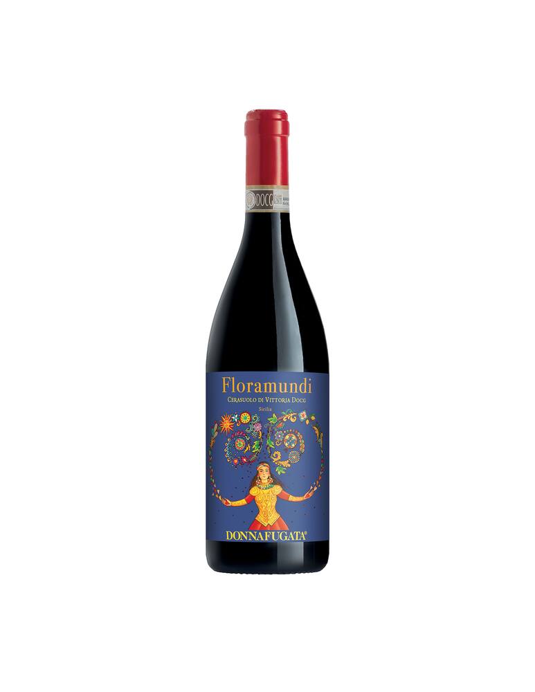 rinascente Donnafugata Floramundi Cerasuolo di Vittoria Docg 2020 750ml