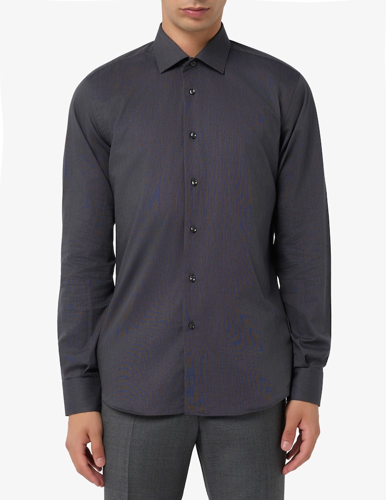 Sartoria Italiana Camicia modern fit classic - immagine 1 Sartoria Italiana Camicia modern fit classic - immagine 1