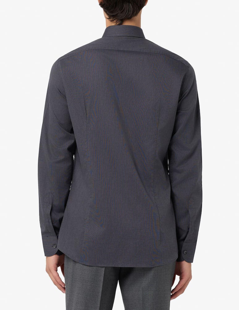 Sartoria Italiana Camicia modern fit classic - immagine 3 Sartoria Italiana Camicia modern fit classic - immagine 3