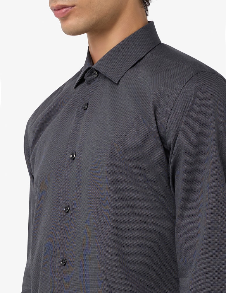 Sartoria Italiana Camicia modern fit classic - immagine 4 Sartoria Italiana Camicia modern fit classic - immagine 4
