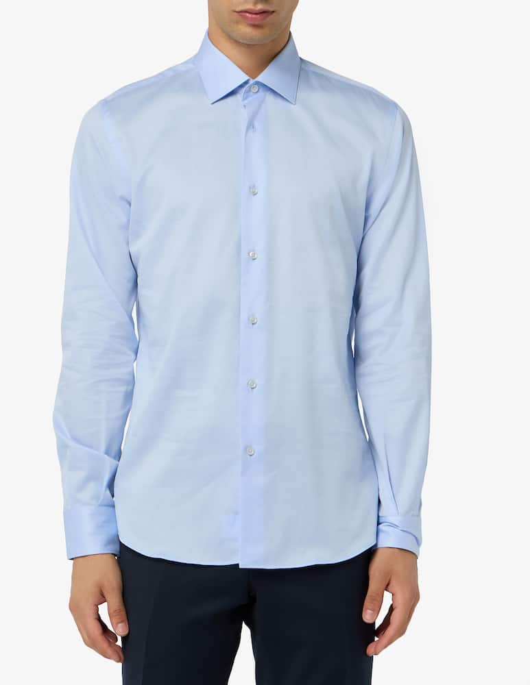 rinascente Sartoria Italiana Modern caneté shirt
