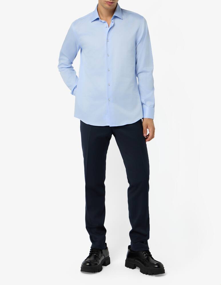 rinascente Sartoria Italiana Modern caneté shirt