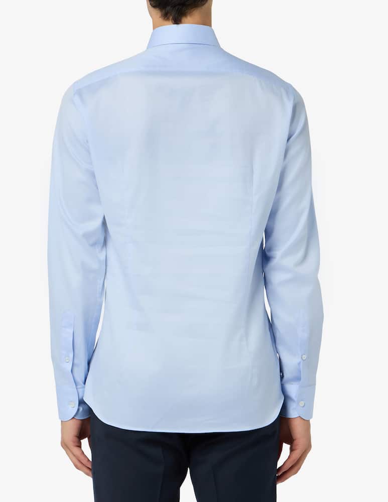 rinascente Sartoria Italiana Modern caneté shirt
