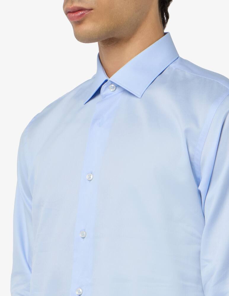 rinascente Sartoria Italiana Modern caneté shirt