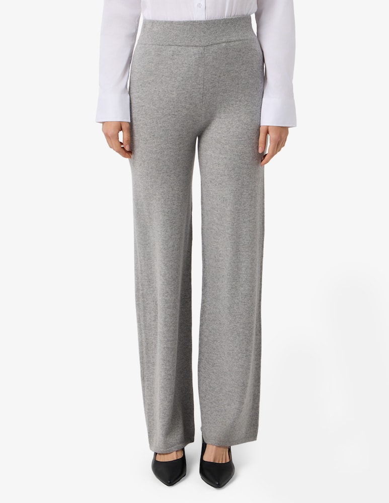 Pure Cashmere Pantaloni jogging - immagine 1 Pure Cashmere Pantaloni jogging - immagine 1