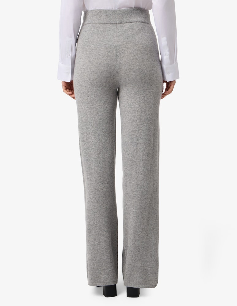 Pure Cashmere Pantaloni jogging - immagine 3 Pure Cashmere Pantaloni jogging - immagine 3