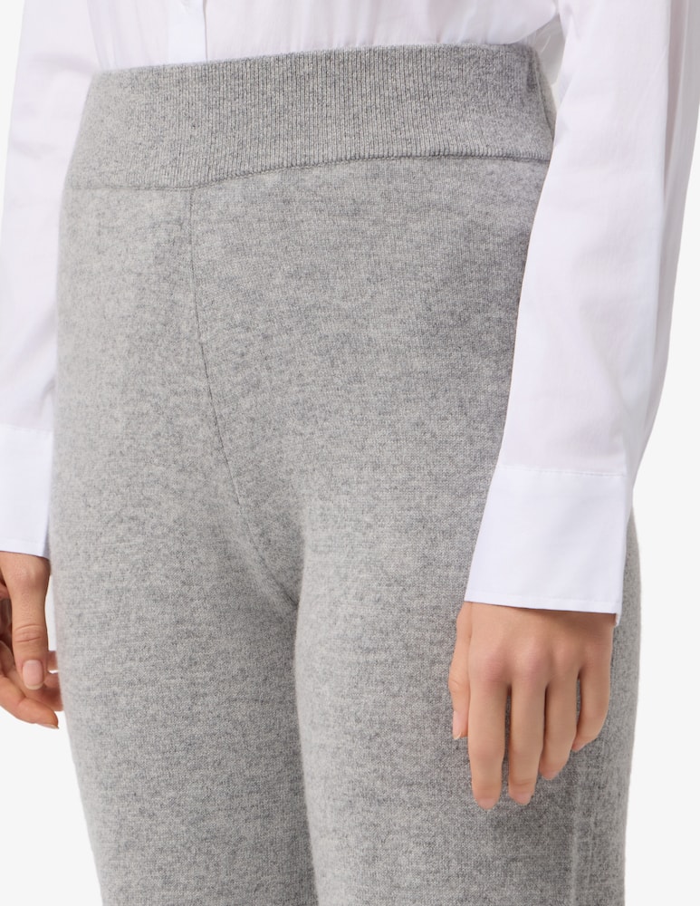 rinascente Pure Cashmere Jogging lounge pant