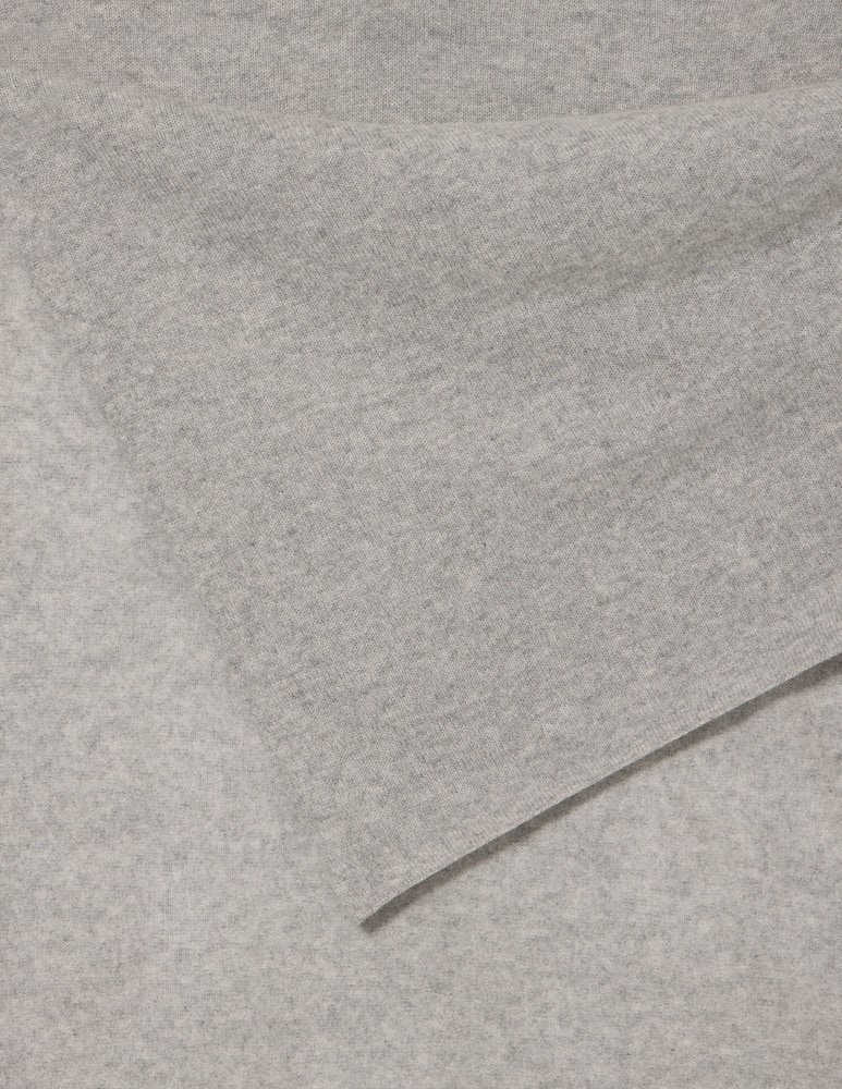 rinascente Pure Cashmere Maxi cashmere scarf