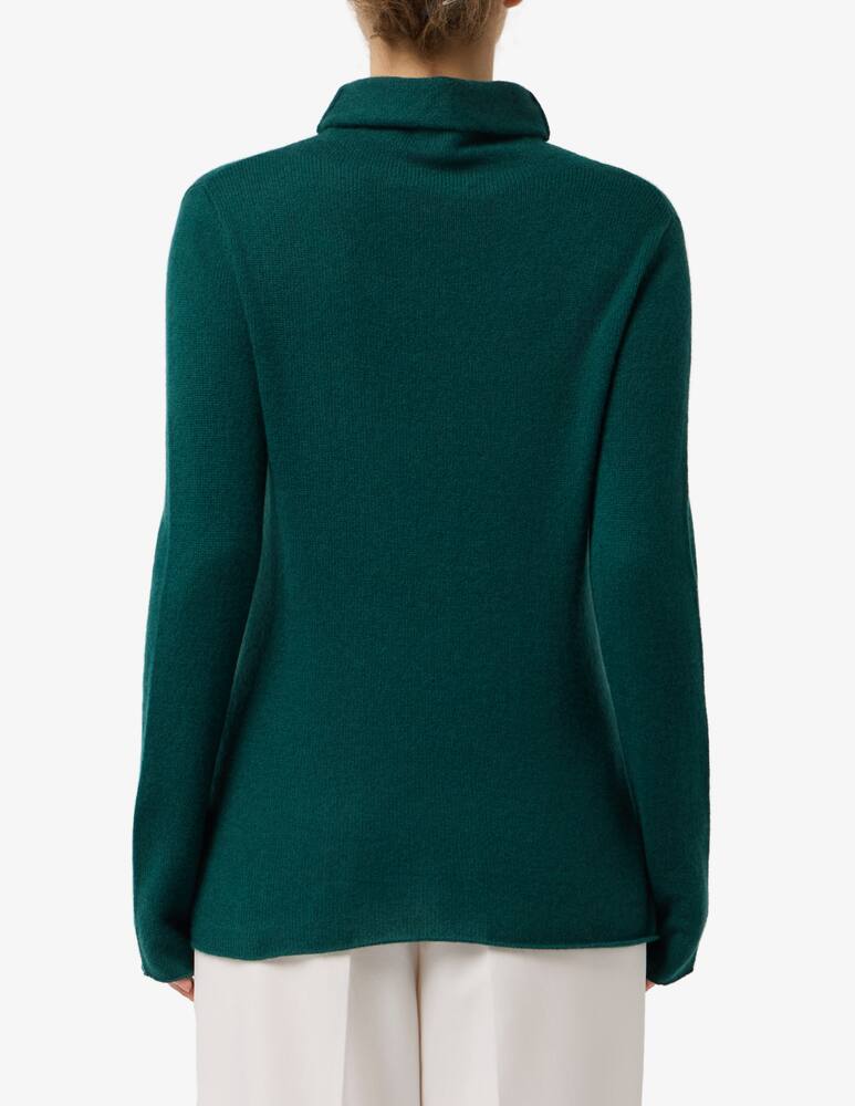 rinascente Pure Cashmere Turtleneck knit jumper
