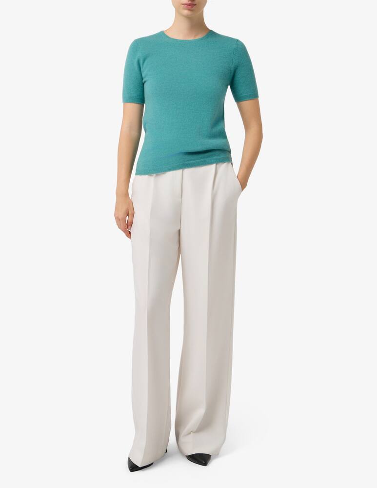 rinascente Pure Cashmere Round neck t-shirt