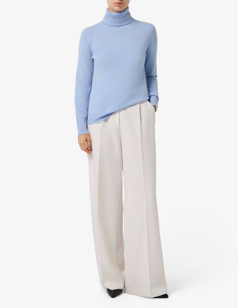 Pure Cashmere Dolcevita in cashmere - immagine 2 Pure Cashmere Dolcevita in cashmere - immagine 2