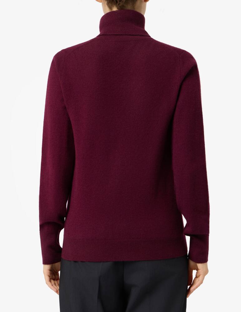 rinascente Pure Cashmere Dolcevita in cashmere