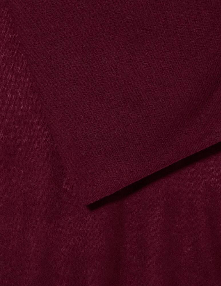 rinascente Pure Cashmere Maxi wrap scarf