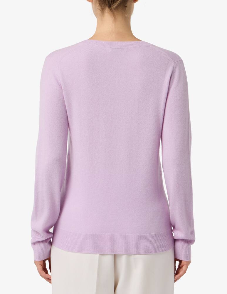 rinascente Pure Cashmere Maglia scollo a V in cashmere