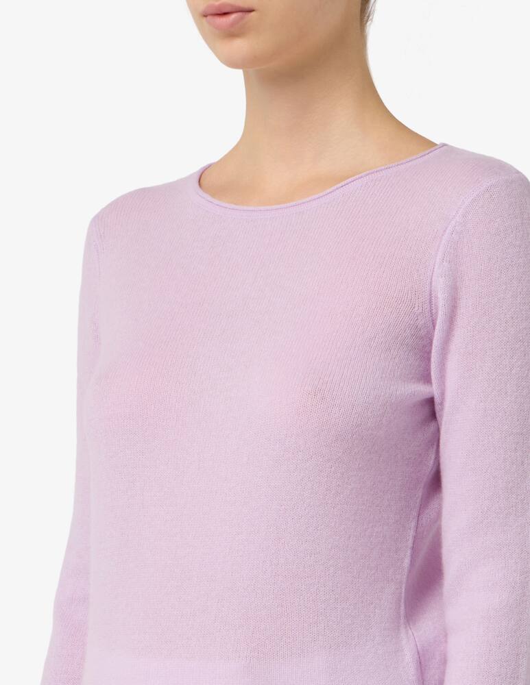 rinascente Pure Cashmere Maglia collo rollino