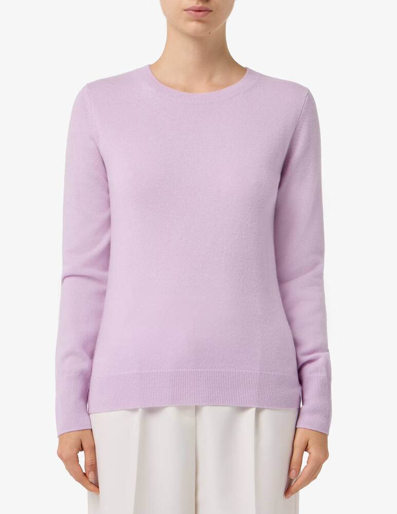 rinascente Pure Cashmere Maglia girocollo