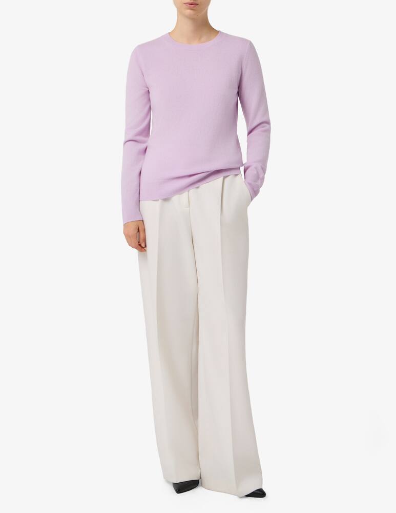 rinascente Pure Cashmere Maglia girocollo