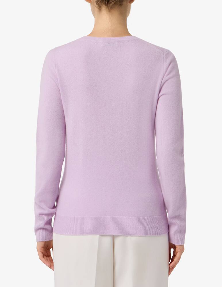 rinascente Pure Cashmere Maglia girocollo