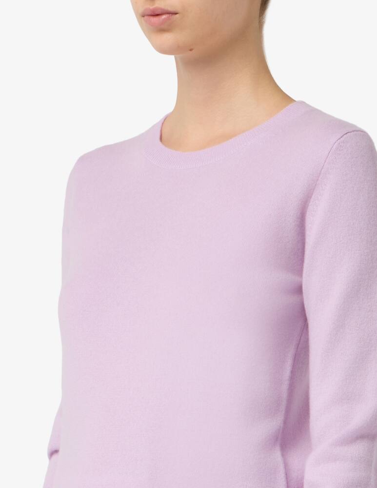 rinascente Pure Cashmere Maglia girocollo