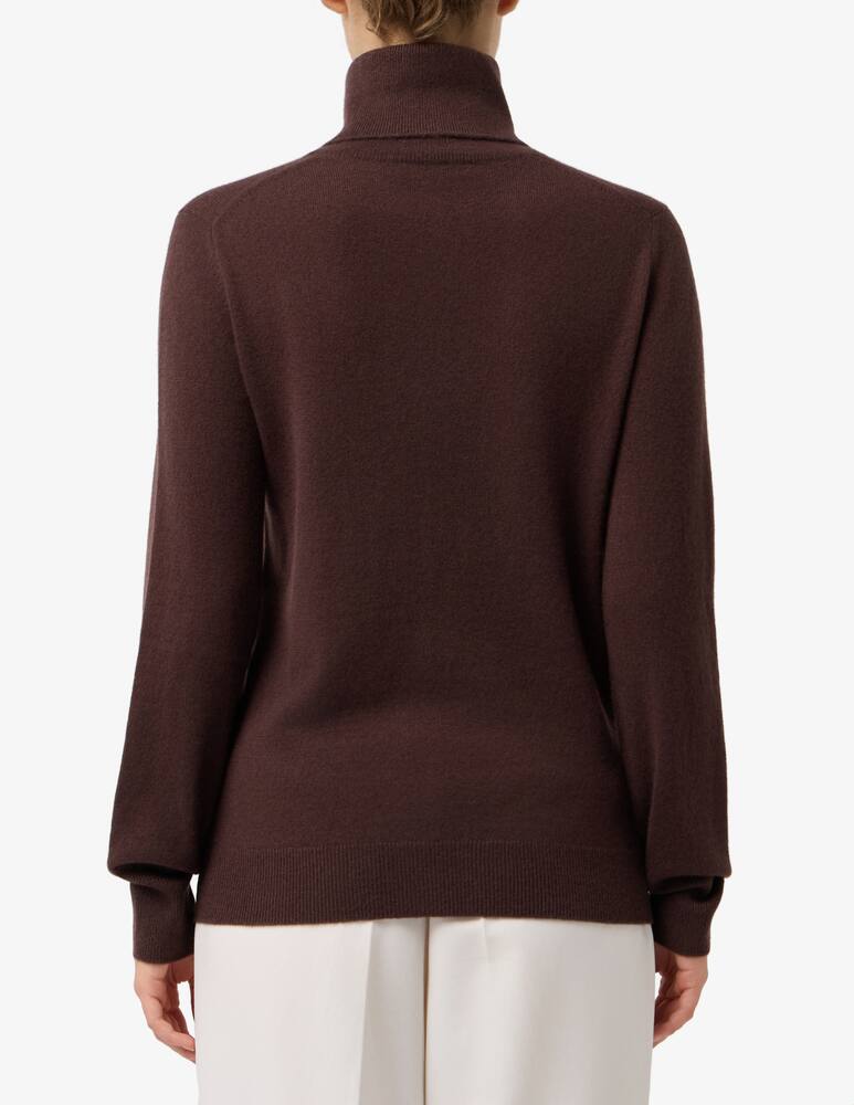 rinascente Pure Cashmere Turtleneck jumper