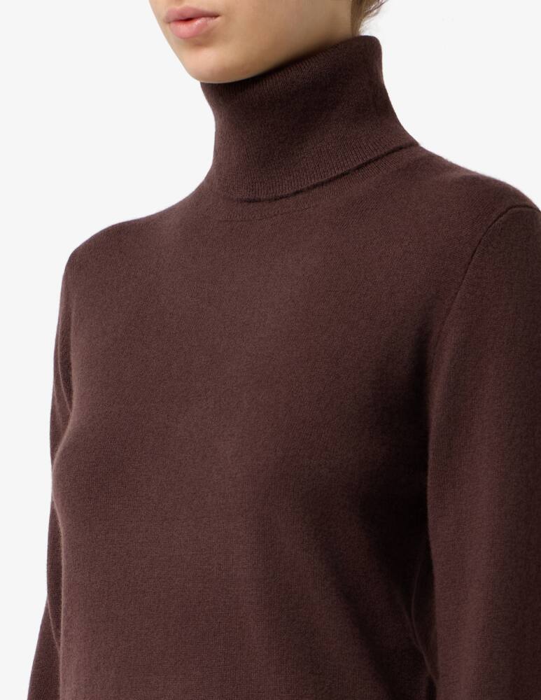 rinascente Pure Cashmere Turtleneck jumper
