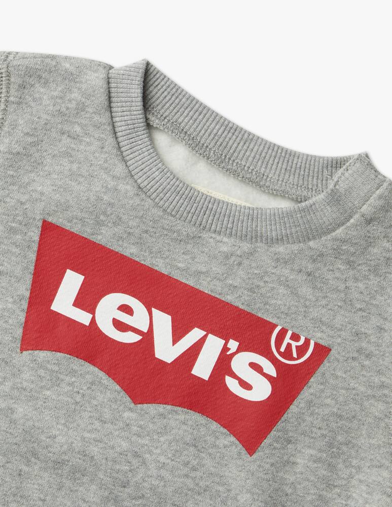 rinascente Levi's Felpa girocollo - Grigio