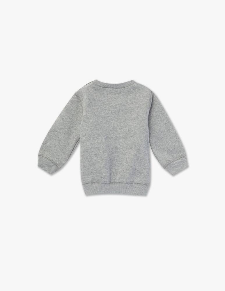 rinascente Levi's Felpa girocollo - Grigio