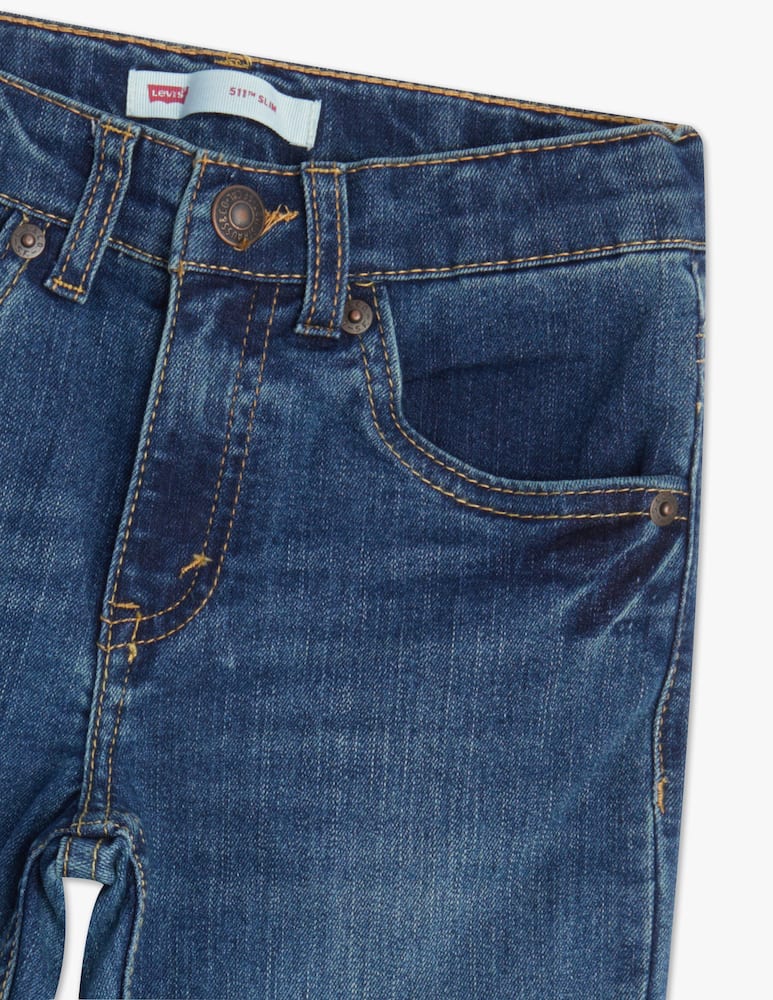 rinascente Levi's Jeans slim fit 511