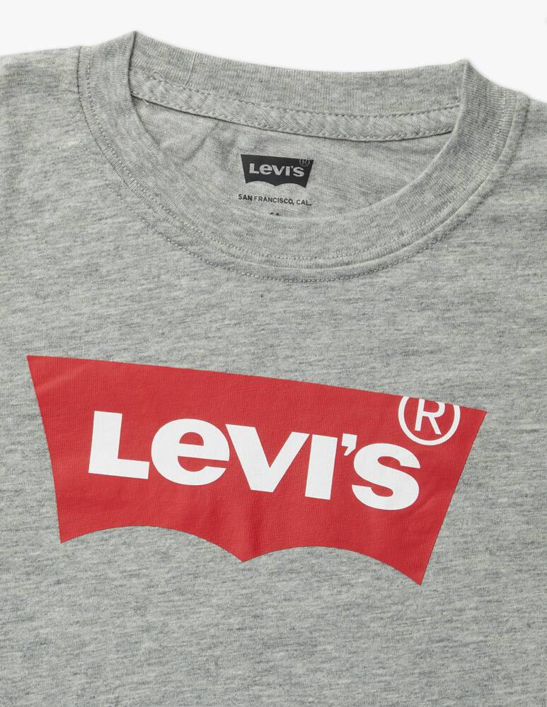 rinascente Levi's Maglietta manica corta - Grigio