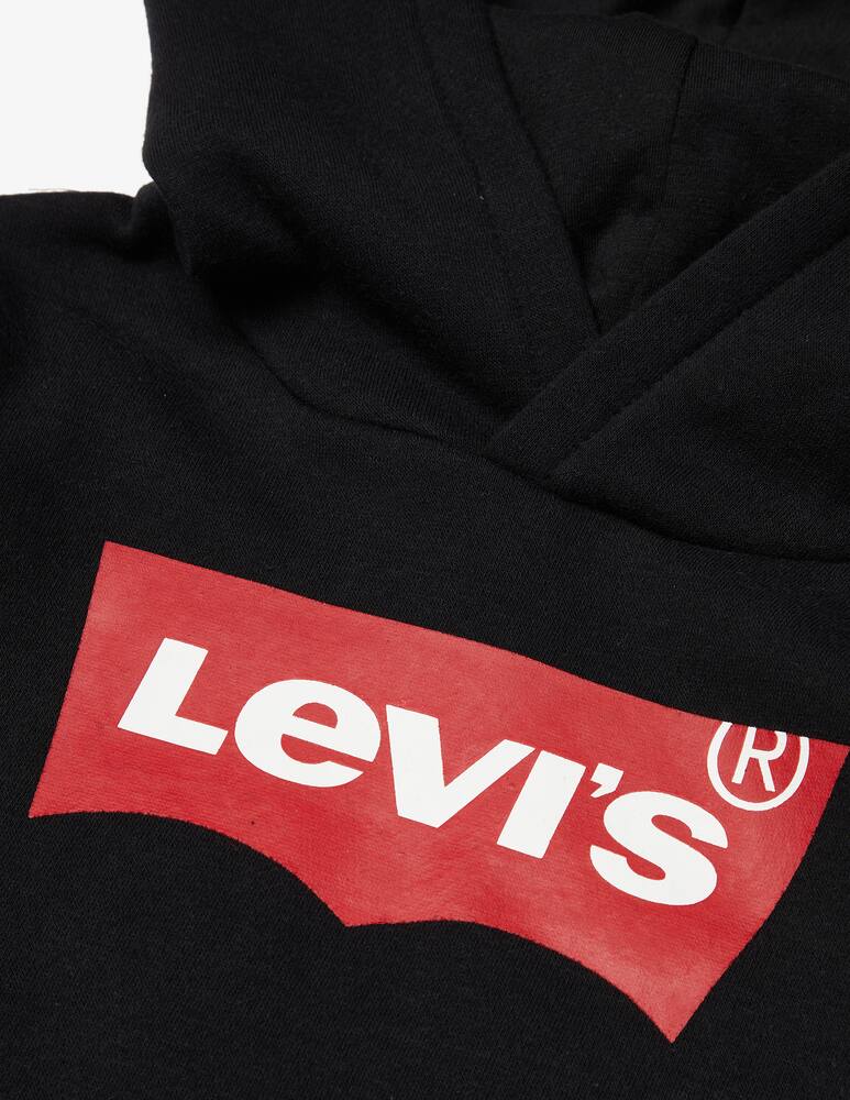rinascente Levi's Hoodie - Black