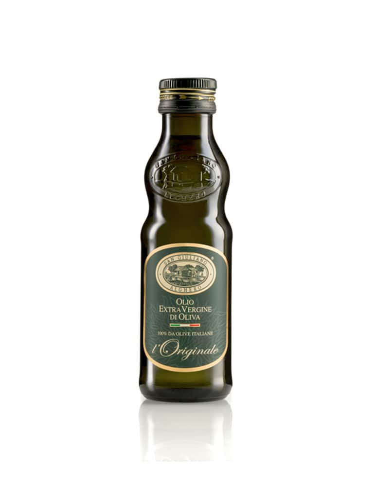 rinascente Domenico Manca Olio Extravergine di oliva 100% italiano 250ml