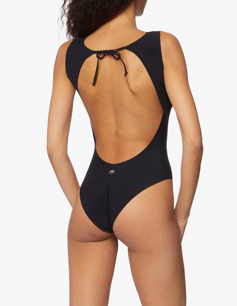 rinascente Be Popsy Freedoom one-piece swimsuit