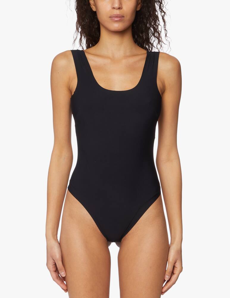 rinascente Be Popsy Freedoom one-piece swimsuit