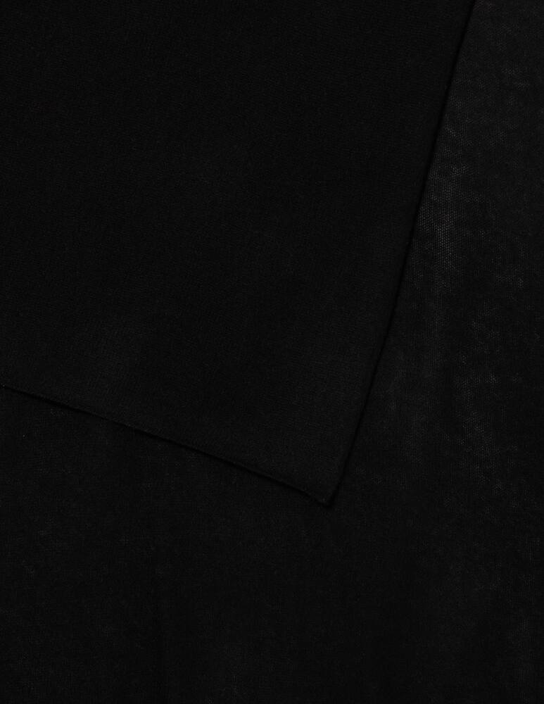 rinascente Pure Cashmere Sciarpa maxi 180X70