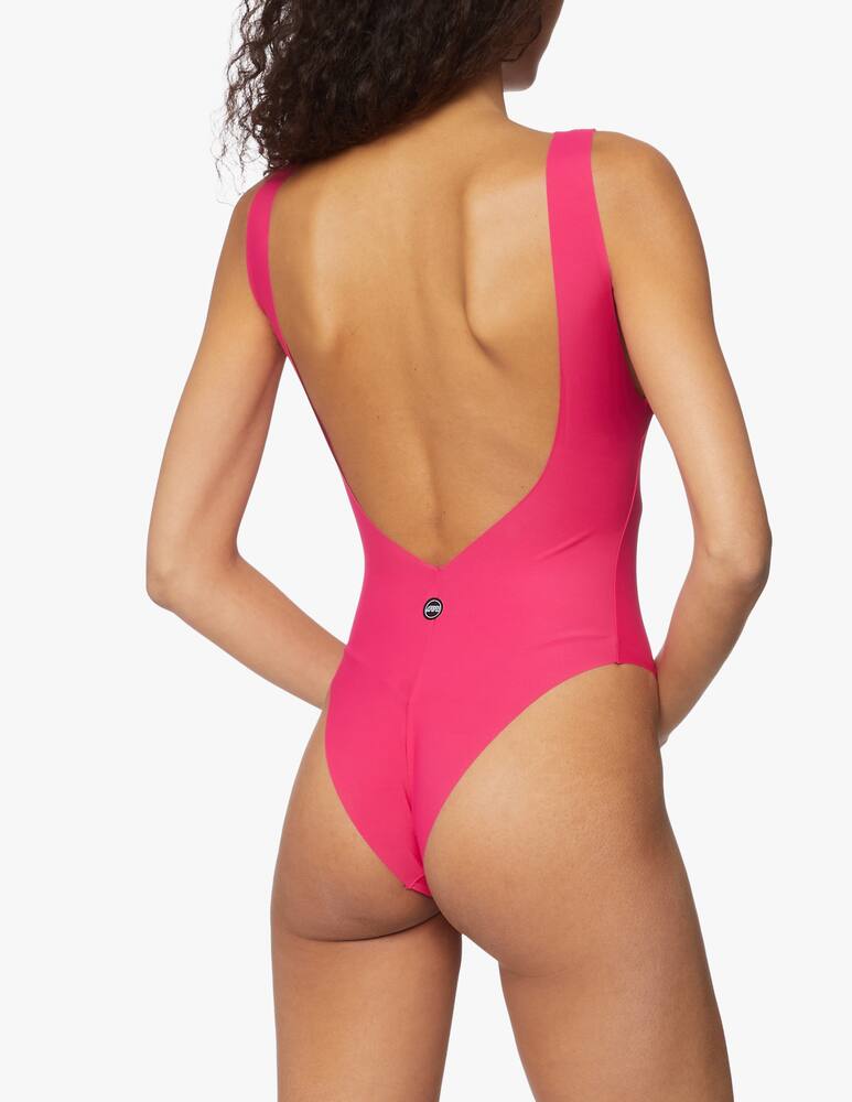 rinascente Be Popsy Lightness one-piece swimsuit