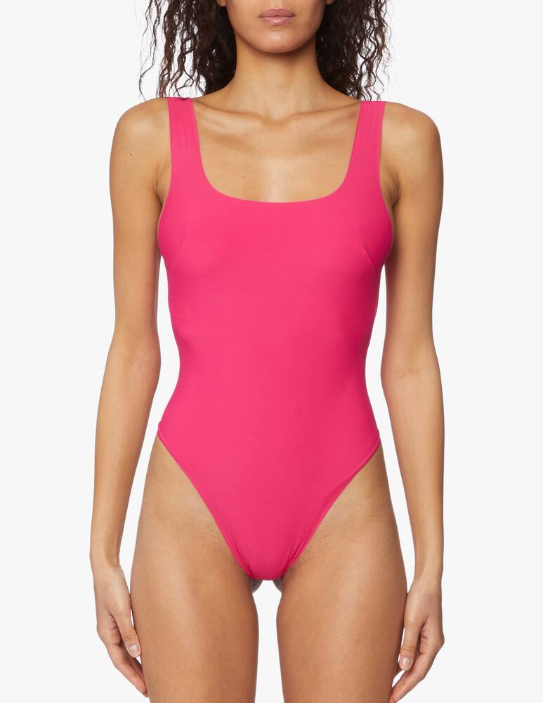 rinascente Be Popsy Lightness one-piece swimsuit