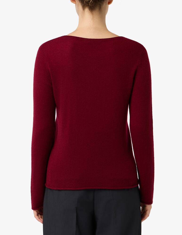 rinascente Pure Cashmere Maglia collo rollino