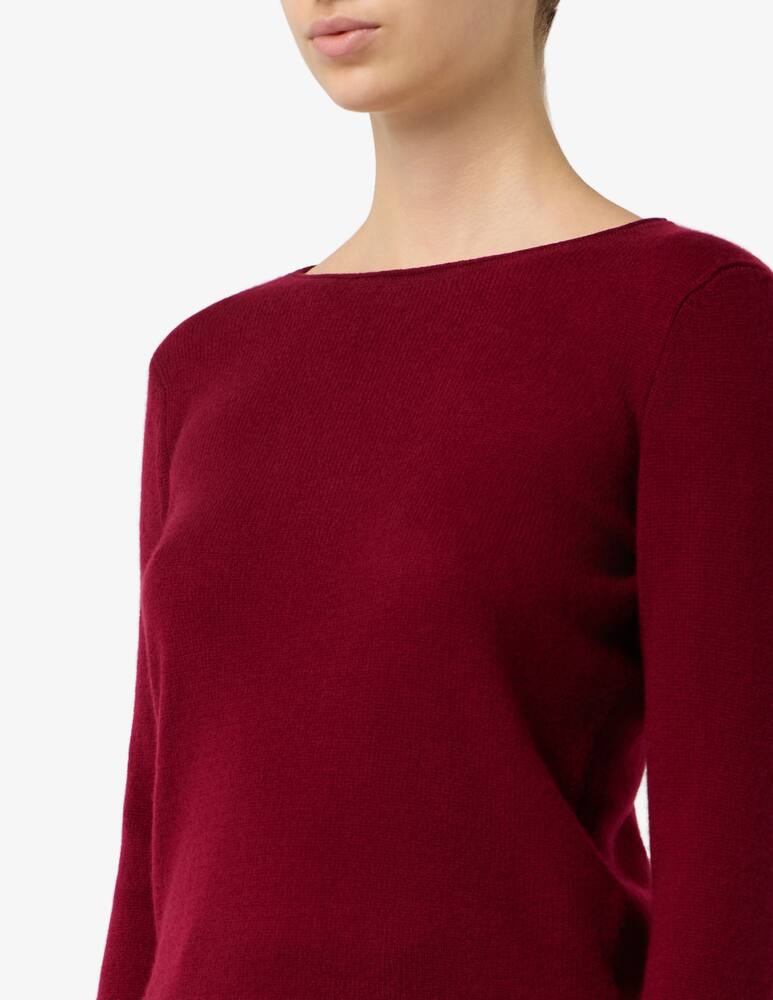rinascente Pure Cashmere Maglia collo rollino