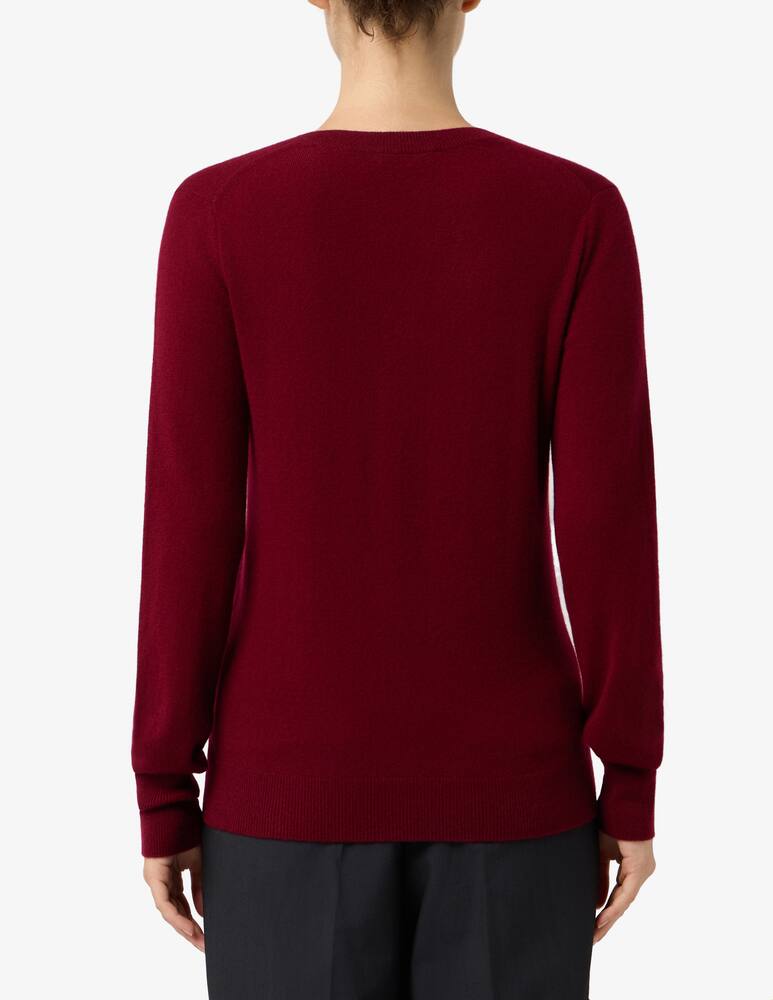 rinascente Pure Cashmere Maglia collo a V