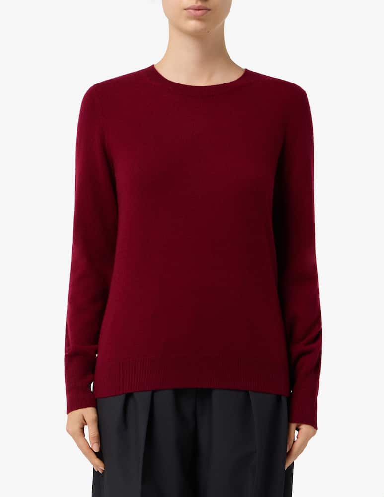 rinascente Pure Cashmere Maglia girocollo